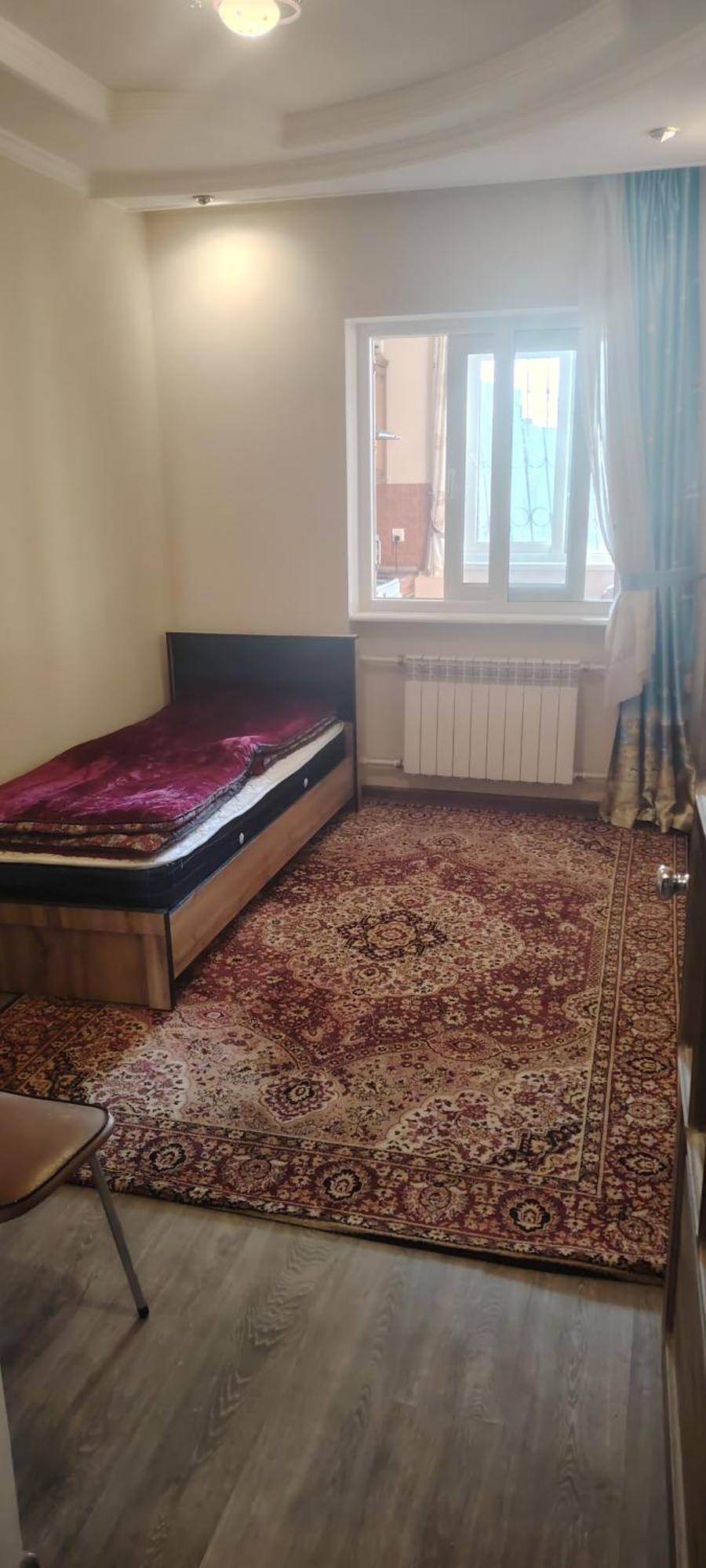 Apartment 2 Bed Room In The Center Апартамент 3-Х Комнатная В Центре Tashkent Exterior photo